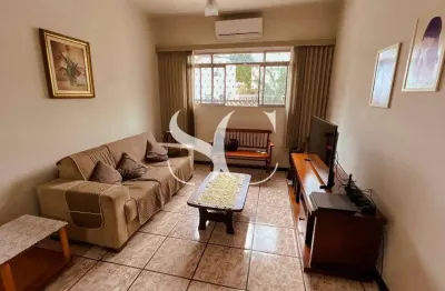 Vende-se casa de 03 dormitórios sendo 01 suíte no bairro de vila belmiro em santos