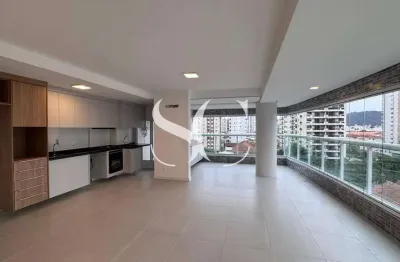 Vende-se apartamento de 02 suítes no bairro de boqueirão em santos.