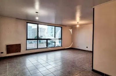 Vende-se apartamento vista mar de 03 dormitórios no bairro ponta da praia em santos