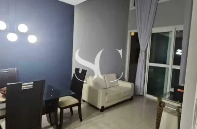 Vende-se apartamento duplex de 01 dormitório no bairro de gonzaga em santos.
