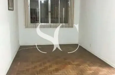 Aluga-se apartamento de 01 dormitório no bairro de josé menino em santos