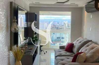 Vende-se cobertura duplex no jd. las palmas - astúrias - no guarujá