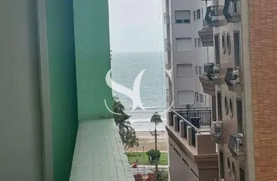 Vende-se sala living no bairro de aparecida, próximo do mar, em santos.