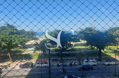 Vende-se apartamento de 03 dormitórios sendo 01 suíte no bairro de boqueirão em santos.