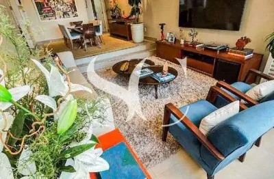 Vende-se apartamento de 03 dormitórios sendo 01 suíte no bairro de pompeia em santos.