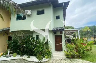 Viva o sonho em camburi:, sua casa exclusiva em condomínio fechado