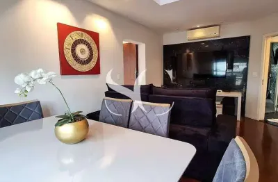 Vende-se apartamento de 04 dormitórios sendo 03 suítes no bairro de aparecida em santos