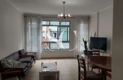 Vende-se apartamento de 03 dormitórios sendo 01 suíte no bairro de ponta da praia em santos