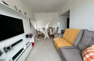 Vende-se apartamento de 02 dormitórios no bairro de josé menino em santos