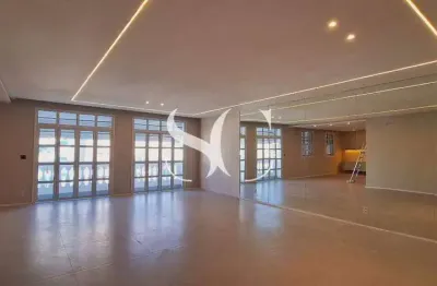Vende-se apartamento de 04 dormitórios sendo 03 suítes no bairro de boqueirão em santos