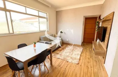Vende-se apartamento de 01 dormitório no bairro de vila belmiro em santos