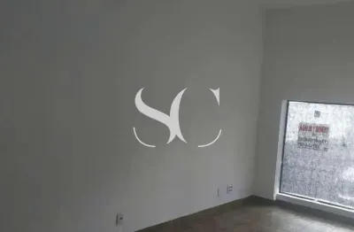 Vende-se sobrado comercial em ponto estratégico no bairro de boqueirão em santos.