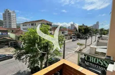 Vende-se apartamento espaçoso de 03 dormitórios sendo 01 suíte no bairro de campo grande em santos