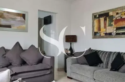 Vende-se apartamento de 02 dormitórios no bairro de marape em santos