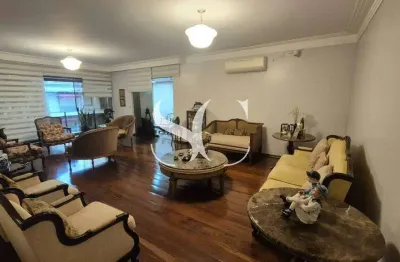 Vende-se apartamento na vila rica em santos, 3 suítes, 3 vagas, alto padrão!
