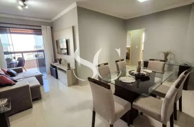 Vende-se apartamento em santos, no embaré, 3 dormitórios, 1 suíte, 2 vagas - lazer completo