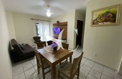 Vende-se apartamento de 02 dormitórios sendo 01 suíte no bairro de aviação em praia grande