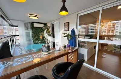 Vende-se apartamento no gonzaga, em santos, 2 dormitórios, 1 suíte, prédio com lazer completo