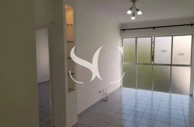 Apartamento 73 m² com 1 quarto em josé menino, santos – venda de r$ 325.000,00
