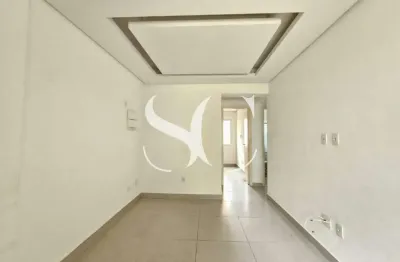 Vende-se apto de 01 dormitório no bairro de gonzaga em santos