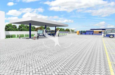 Oportunidade única - venda de empresa de transporte e turismo
