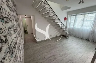 Apartamento com 3 quartos à venda na Rua Alexandre Martins, Aparecida, Santos