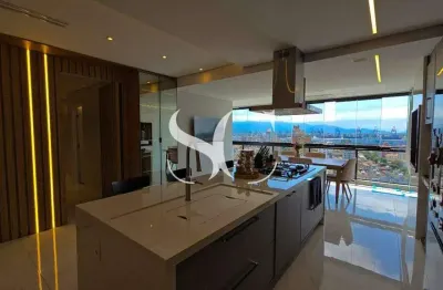 Vende-se apartamento de 03 dormitórios sendo 01 suíte no bairro de aparecida em santos