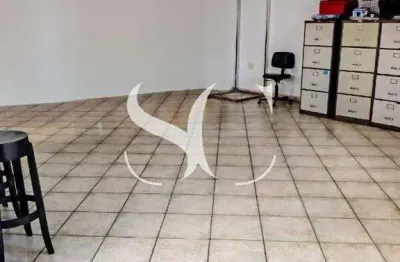 Vende-se conjunto comercial no vieira business center no bairro de encruzilhada em santos sp