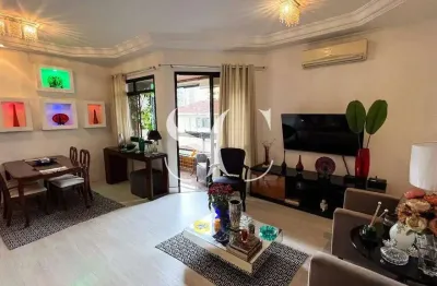 Vende-se apartamento de 03 dormitórios sendo 01 suíte no bairro de gonzaga em santos