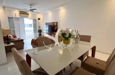 Vende-se apto de 03 dormitórios sendo 01 suíte com closet no bairro de embaré em santos.