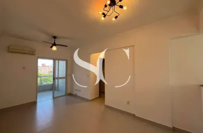 Apartamento para locaçao dom tres dormitorios no bairro da aparecida em santos .