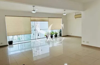 Oportunidade única: apartamento de alto padrão na praia da aparecida, santos!