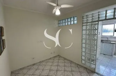 Apartamento a venda com um dormitorio na ponta da praia - santos sp