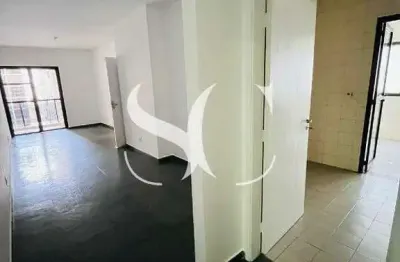 Apartamento a venda com tres dormitorios no bairro da aparecida em santos