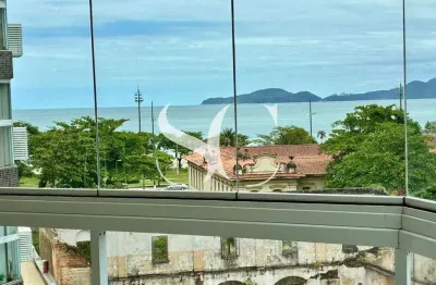 Viva com conforto e qualidade de vida, a poucos metros da cobiçada praia da aparecida, em santos!