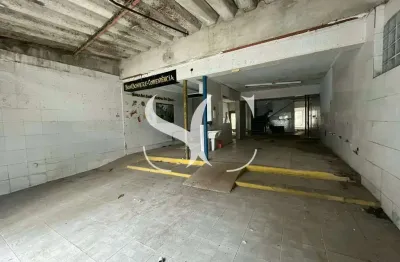 Casa com 4 quartos para alugar na Rua Oswaldo Cochrane, Embaré, Santos