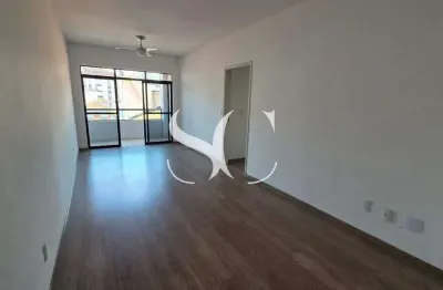 Apartamento à venda de 2 dormitórios, 1 suíte, no campo grande, santos sp