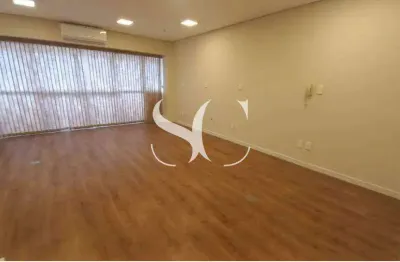 Sala comercial para alugar na Rua São Paulo, Vila Belmiro, Santos