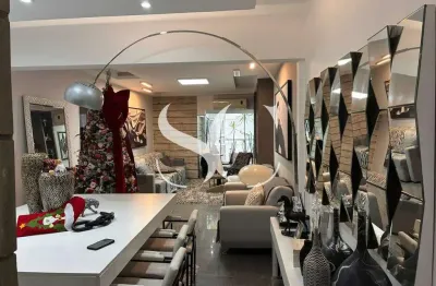 Maravilhoso Apartamento Alto Padrão à Venda – Aparecida | Santos – 50 m da Praia