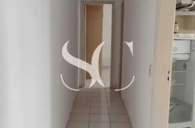 Apartamento com 1 quarto para alugar na Rua Sergipe, Gonzaga, Santos