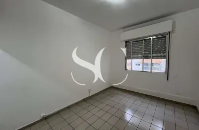 Kitnet / Stúdio à venda na Rua Imperatriz Leopoldina, Ponta da Praia, Santos