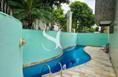 Vende-se apartamento de 03 dormitórios sendo 01 suíte no bairro de Aparecida em Santos.