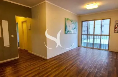 Apartamento de 03 dormitórios sendo 01 suíte à venda – Frente à Praia do Itararé