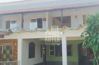 Casa à venda, 360 m² por r$ 590.000,00 - itapeba - maricá/rj
