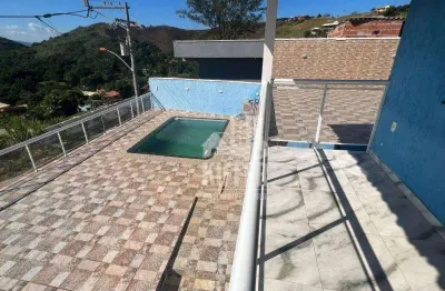 Casa com 4 quartos à venda na Rua São Lourenço, 7, Ponta Negra, Maricá