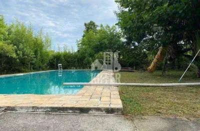 Casa com 4 quartos à venda, 240 m² por r$ 900.000 - condado de maricá - maricá/rj.