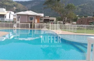 Terreno em condomínio com lazer completo – 360m² em maricá/rj