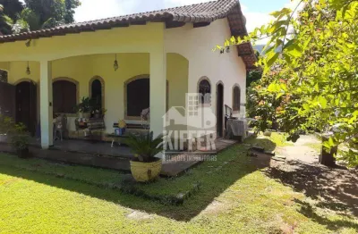 Chácara com 3 quartos à venda, 2900 m² por R$ 800.000,00 - Ponta Negra - Maricá/RJ