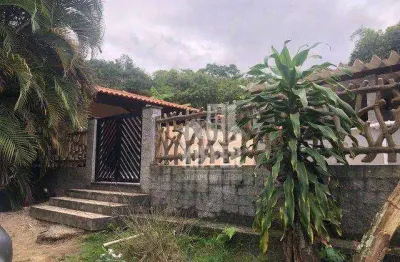 Sítio à venda, 38000 m² por r$ 900.000,00 - jardim interlagos (ponta negra) - maricá/rj