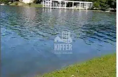 Terreno à venda na Rua Clito Gusse da Veiga, 34, Jacaroá, Maricá